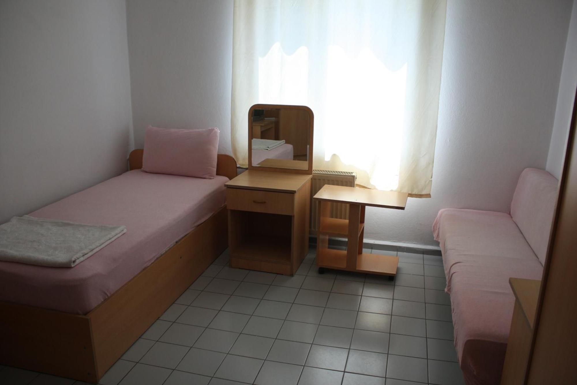 Orcin Apart Hotel Lapseki Esterno foto