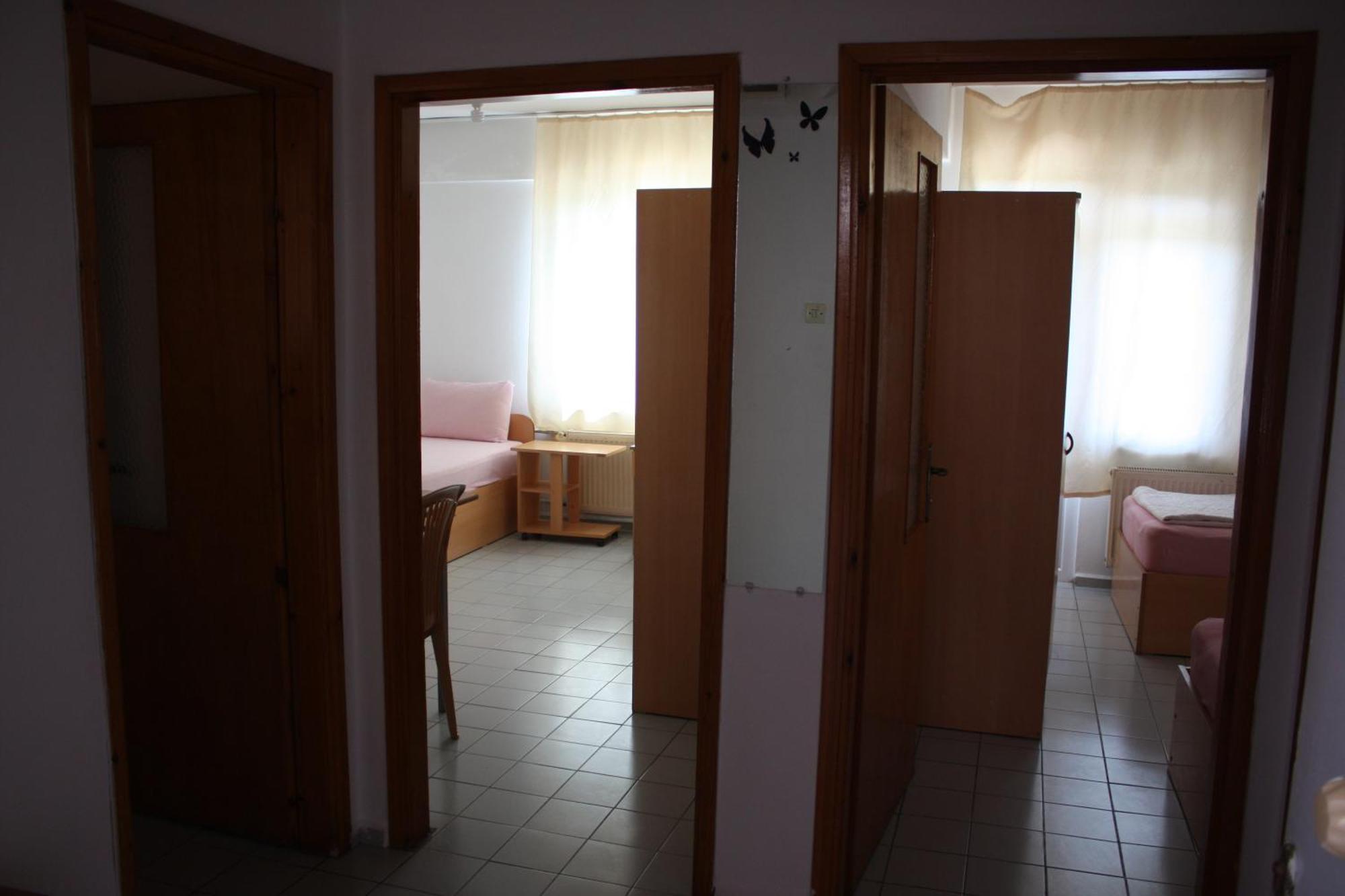 Orcin Apart Hotel Lapseki Esterno foto