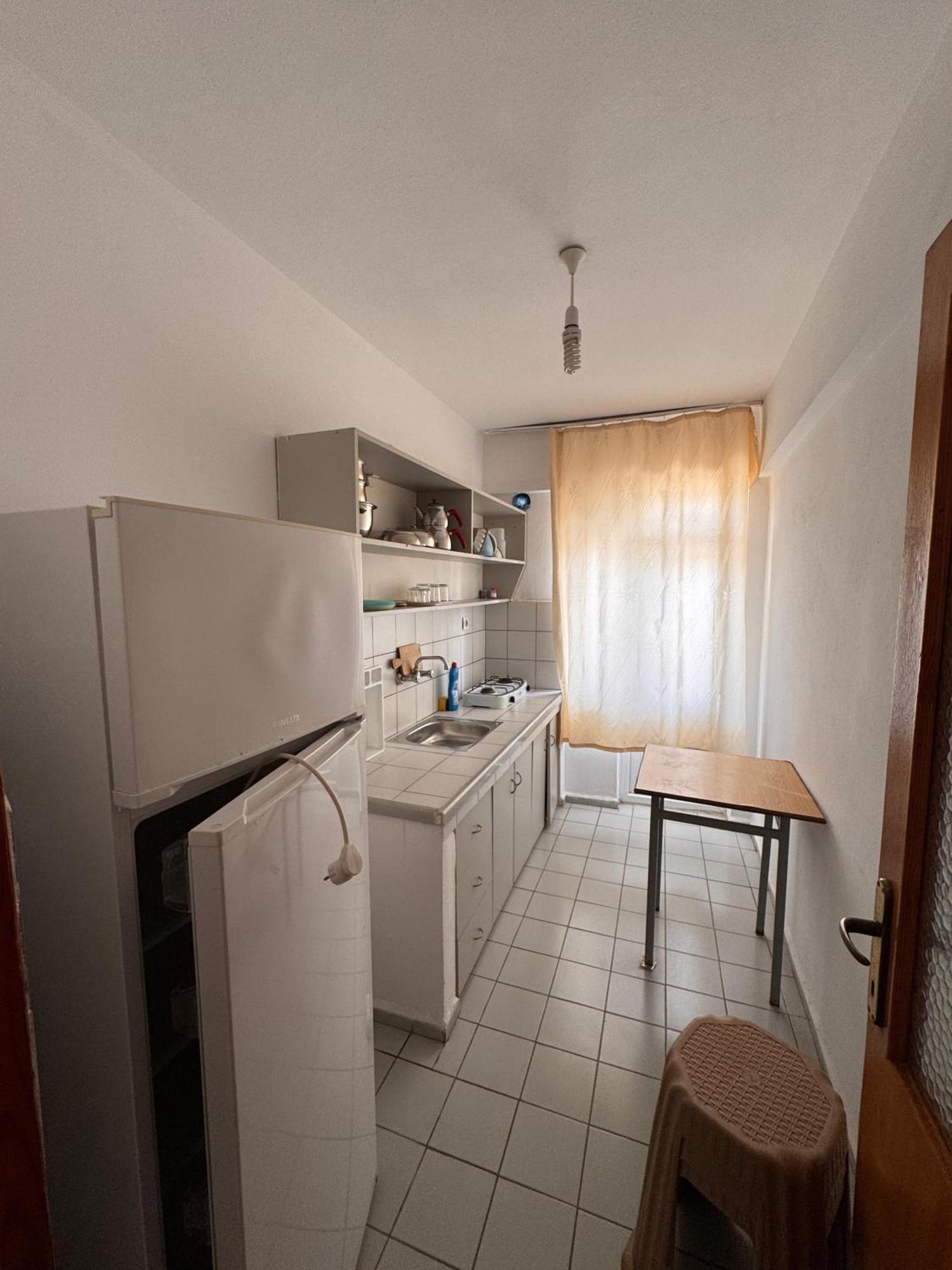Orcin Apart Hotel Lapseki Esterno foto
