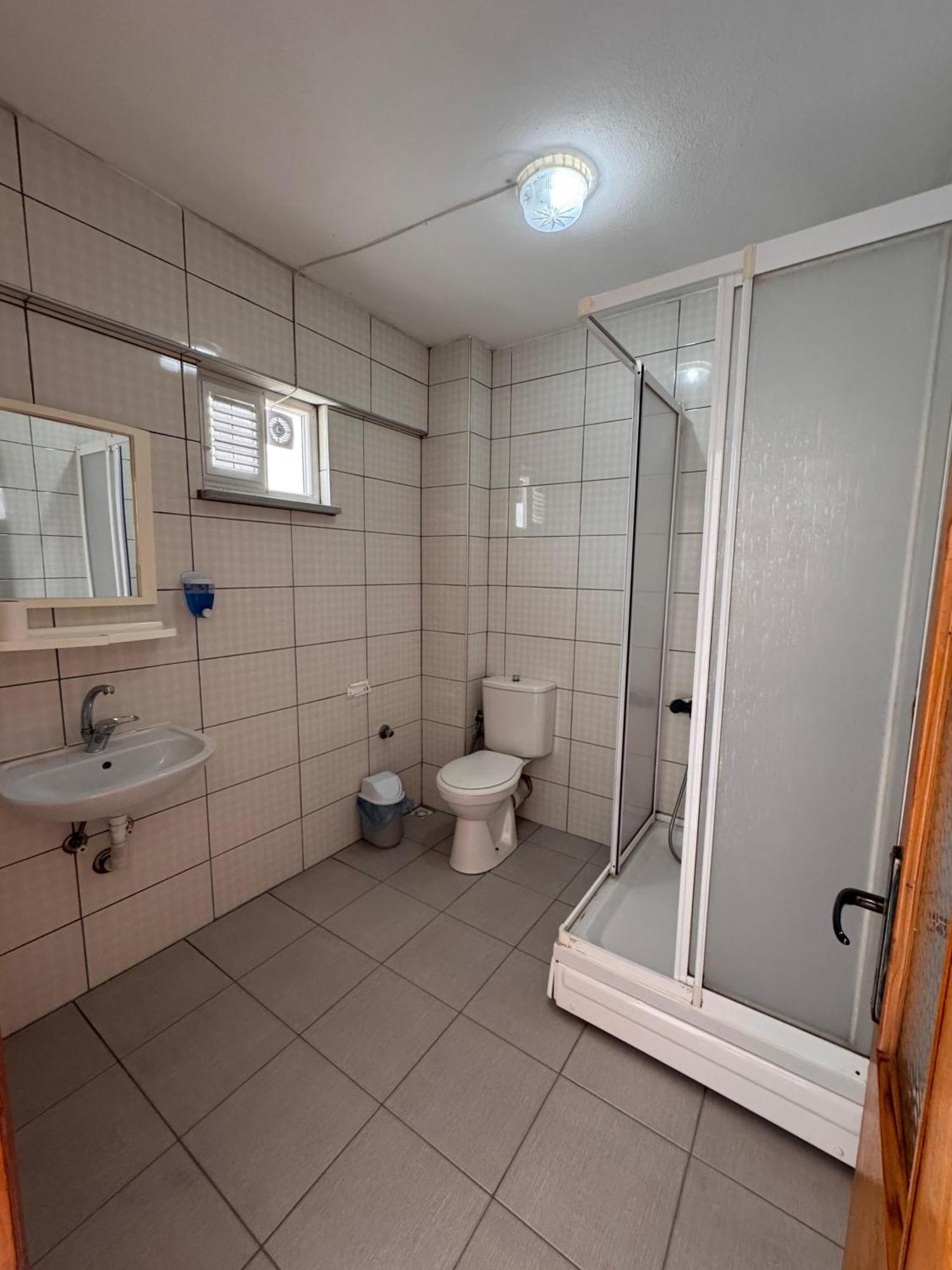 Orcin Apart Hotel Lapseki Esterno foto