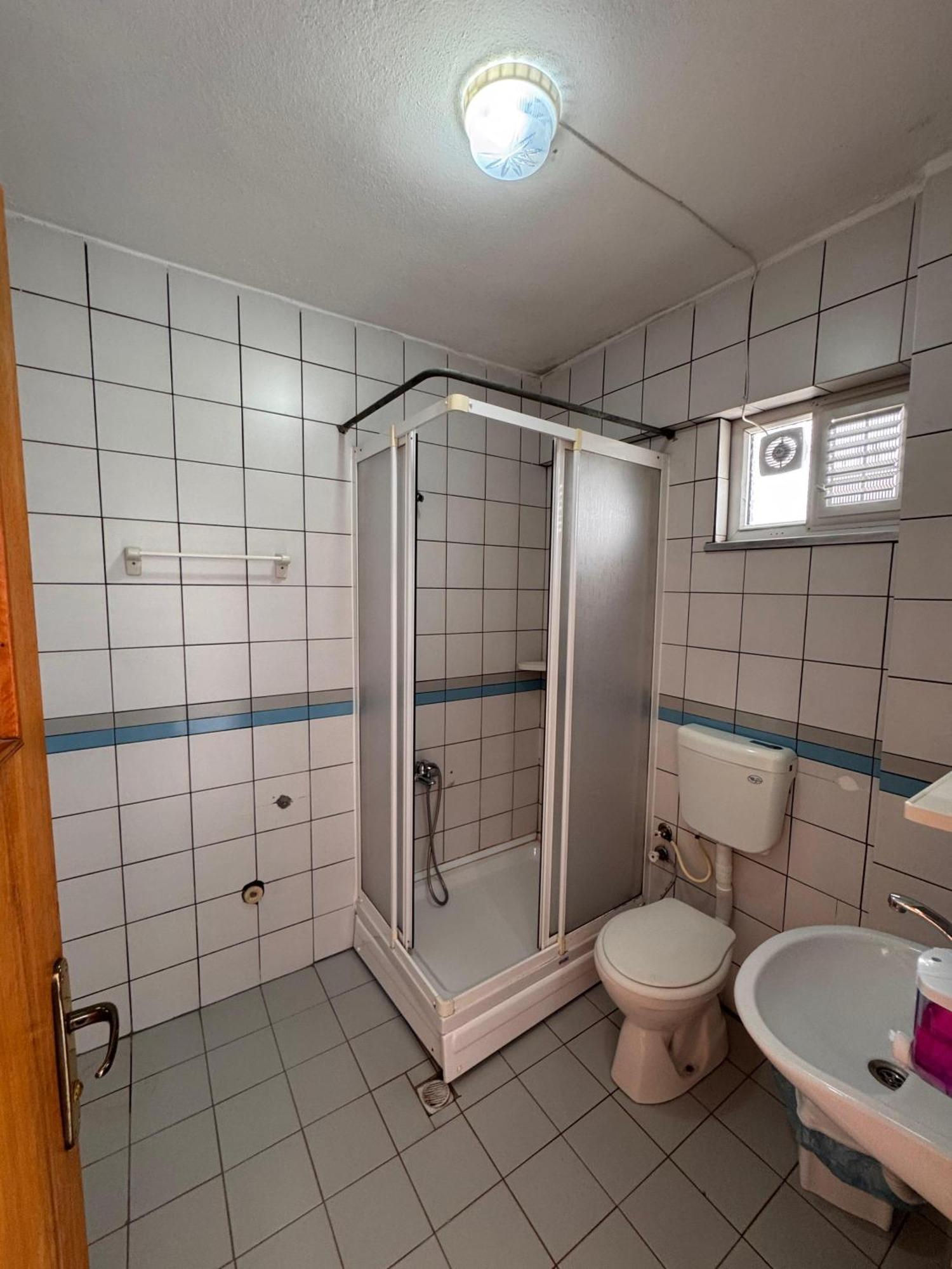 Orcin Apart Hotel Lapseki Esterno foto