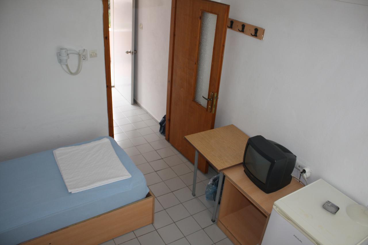 Orcin Apart Hotel Lapseki Esterno foto