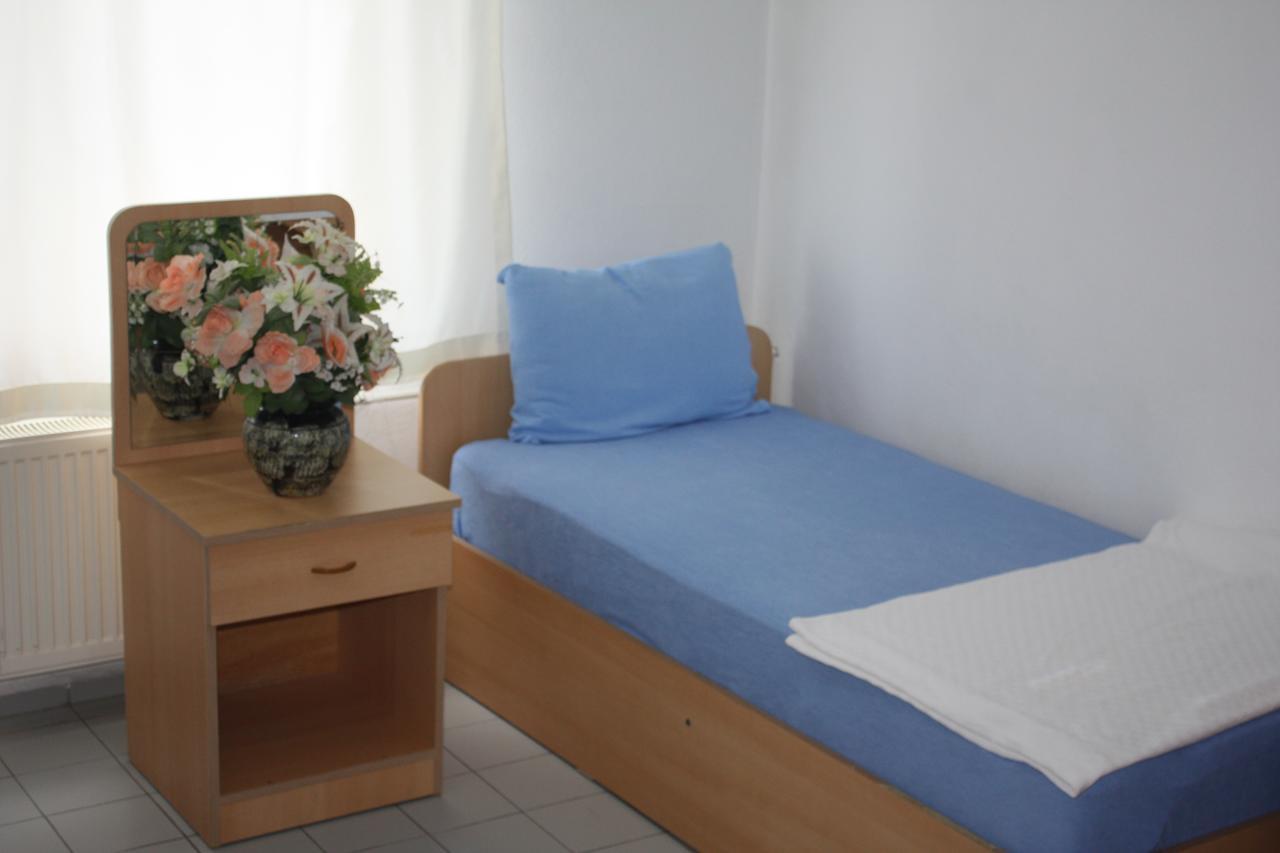 Orcin Apart Hotel Lapseki Esterno foto