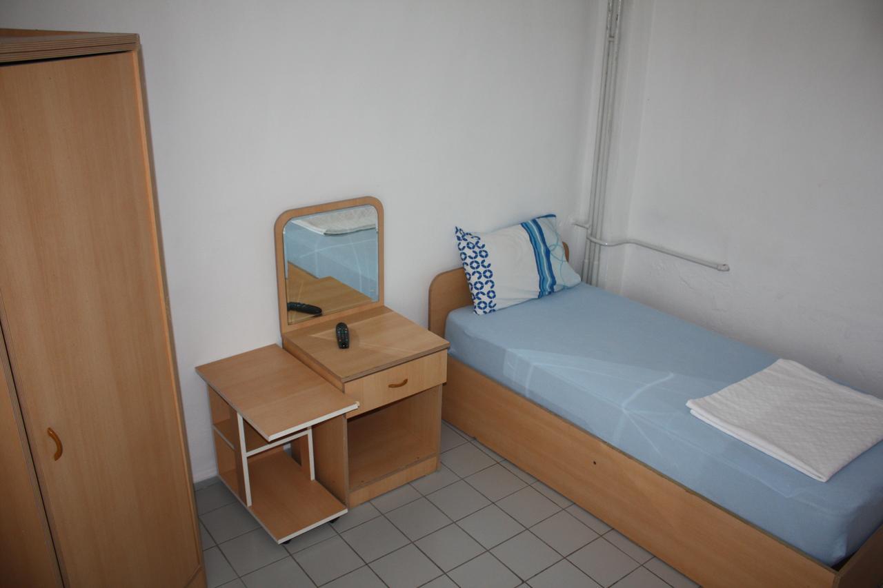 Orcin Apart Hotel Lapseki Esterno foto